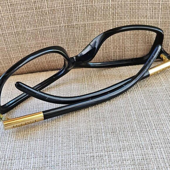 Ralph Lauren Women Glasses/Sunglasses Frame Black RARA5072 58[]16 130 Made Italy main image 11